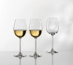 Oldenhof Clara Witte Wijnglas 320 Ml Kristalglas 6 Stuks -Beste Keukenproducten Winkel 010 203 002 clara weisswein 320ml ii