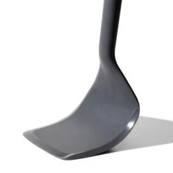OXO Good Grips Spatel 30 Cm Silicone Grijs -Beste Keukenproducten Winkel 11282400 spatelsiliconengrijs4 3