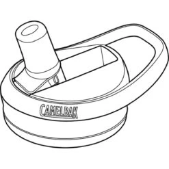 Camelbak Eddy Drinkfles 600 Ml Kunststof Blossoms -Beste Keukenproducten Winkel 1200x1200 3 1