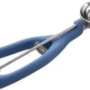 Stöckel Portioneerlepel ø 81 Mm Maat 7 Kunststof Blauw
