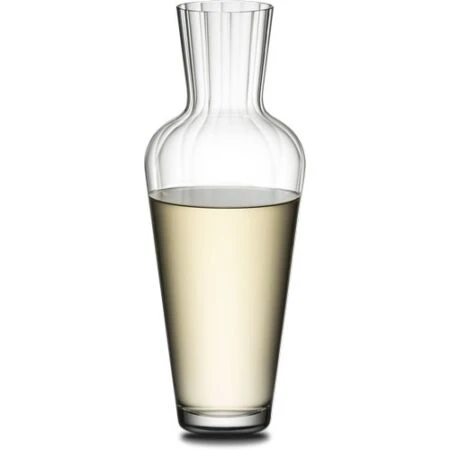 Riedel Mosel Decanteerkaraf 1,32 Liter Kristalglas 1 Riedel Mosel Decanteerkaraf 1,32 Liter Kristalglas
