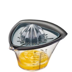 Gefu Fruti Granaatappelpers 700 Ml Kunststof -Beste Keukenproducten Winkel 14480 gefu granatapfelentkerner und entsafter fruti 06