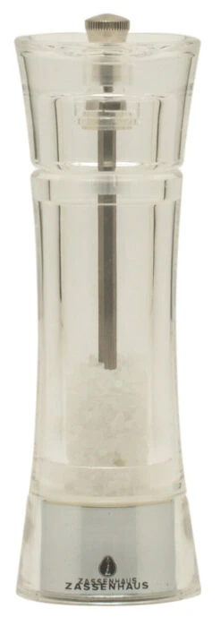 Zassenhaus Aachen Zoutmolen 18 Cm Acryl