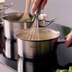 Fissler Original Profi Pannenset Met Steelpan En Lage Kookpan Rvs 5-delig -Beste Keukenproducten Winkel 1663088901ast 1300836 1