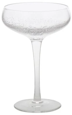 Broste Copenhagen Bubble Cocktailglas 200 Ml Glas