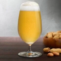 Nude Vintage Bierglas 410 Ml Kristalglas 2 Stuks -Beste Keukenproducten Winkel 1800 1800 0011 lifestyle vintage beer glass 66121 1052461 700x