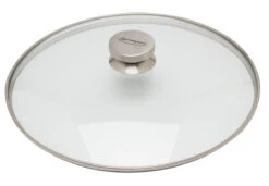 Demeyere Deksel ø 32 Cm Glas