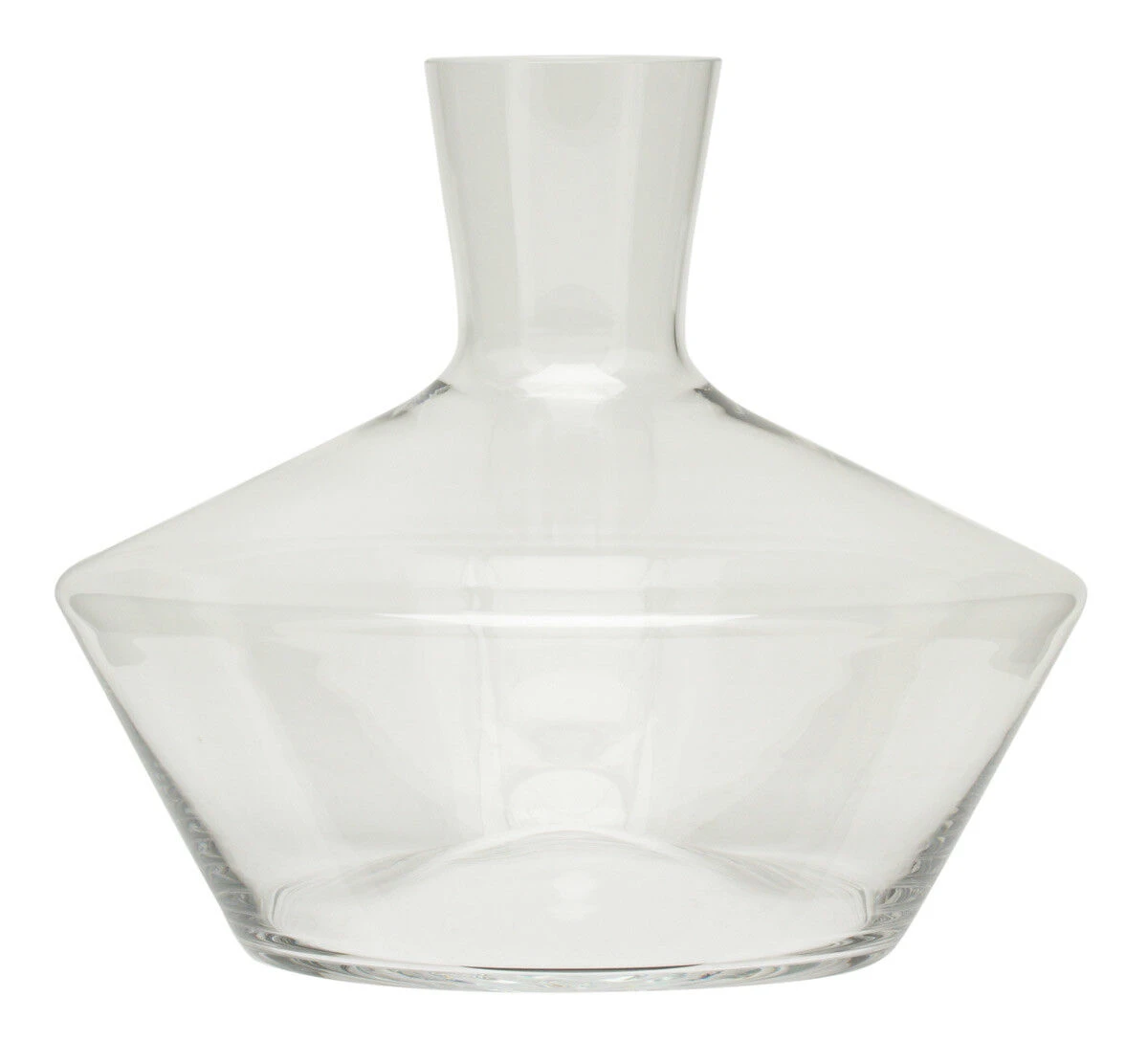 Zalto Mystique Decanteerkaraf 1,9 Liter Kristalglas 1 Zalto Mystique Decanteerkaraf 1,9 Liter Kristalglas