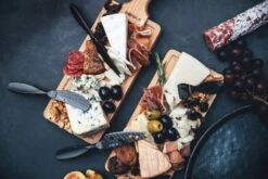 Boska Mini Monaco+ Zwart Rvs 4-delig 12 Boska Mini Monaco+ Zwart Rvs 4-delig -Beste Keukenproducten Winkel 307088 6