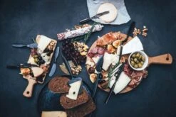 Boska Mini Monaco+ Zwart Rvs 4-delig 13 Boska Mini Monaco+ Zwart Rvs 4-delig -Beste Keukenproducten Winkel 307088 7