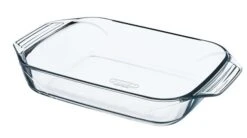 Pyrex Ovenschaal 27 X 17 Cm Glas