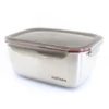 Cuitisan Foodcontainer Rechthoekig 3600 Ml Rvs