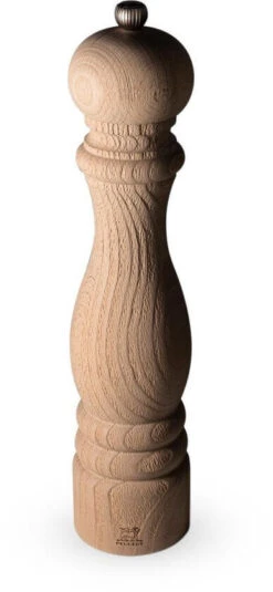 Peugeot Paris Nature Pepermolen 30 Cm Beukenhout