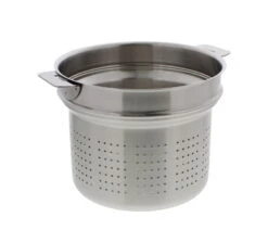 Cristel Strate Removable Pasta-inzet ø 20 Cm