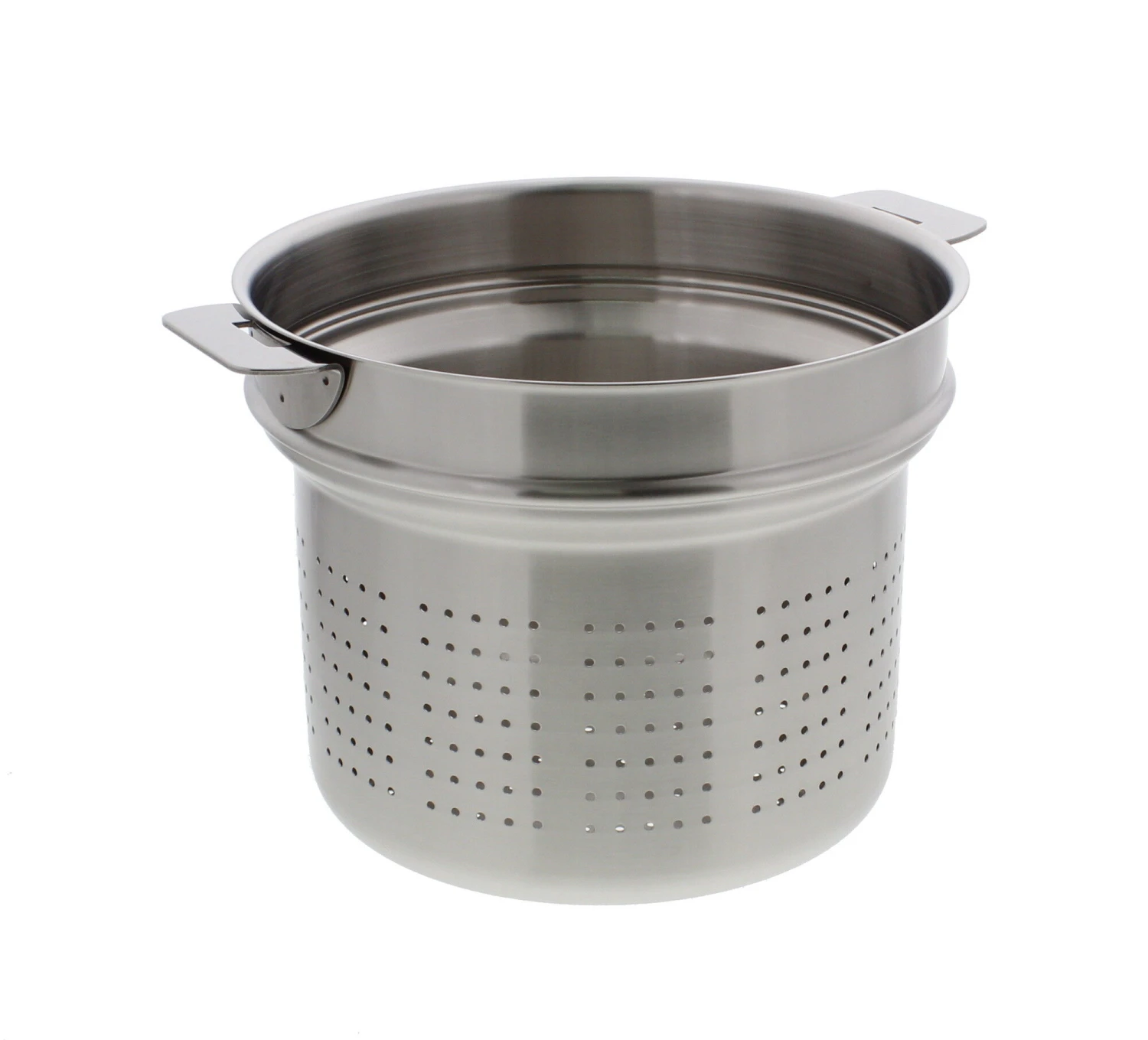 Cristel Strate Removable Pasta-inzet ø 20 Cm