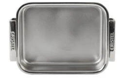 Cristel Mini Braadslede 12 X 10 Cm Rvs 7 Cristel Mini Braadslede 12 X 10 Cm Rvs -Beste Keukenproducten Winkel 3 pfr10face