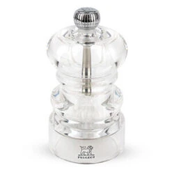 Peugeot Nancy Zoutmolen 9 Cm Acryl