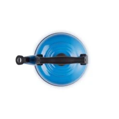 Le Creuset Tradition Fluitketel 2,1 Liter Staal Azure -Beste Keukenproducten Winkel 40102022200000 alt3