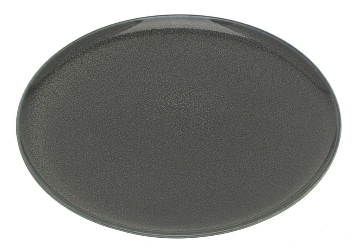 Serax Terres De Rêves Bord ø 22 Cm Stoneware Dark Blue 1 Serax Terres De Rêves Bord ø 22 Cm Stoneware Dark Blue