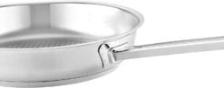 Fissler Original Profi Koekenpan ø 24 Cm Rvs -Beste Keukenproducten Winkel 512gbeutwql. ac sl1500