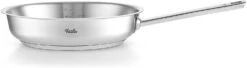 Fissler Original Profi Koekenpan ø 24 Cm Rvs