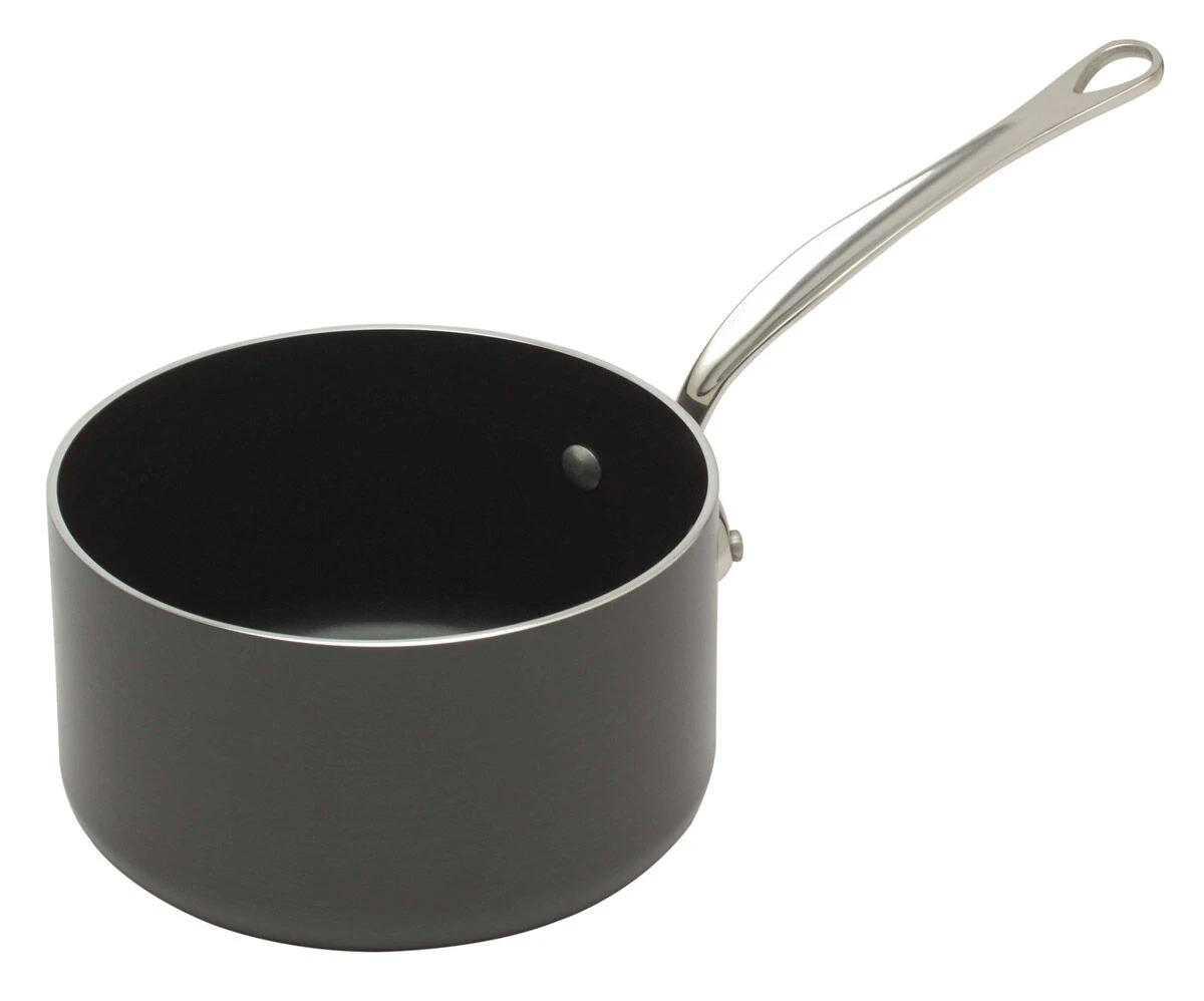 Mauviel M'stone3 Steelpan ø 18 Cm Aluminium