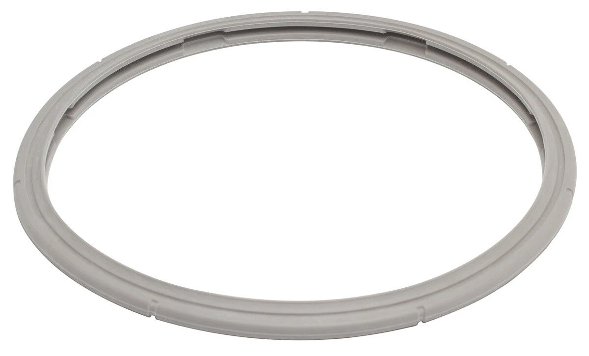 Fissler Afdichtingsring Vitavit Premium En Comfort ø 18 Cm Rubber Grijs