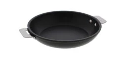 Cristel Cookway Removable Koekenpan Met Anti-aanbaklaag ø 20 Cm Aluminium Zwart
