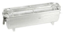 Adelmann Patévorm 3RD 30 X ø 10 Cm Gietaluminium