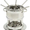 Küchenprofi Lugano Fondueset 1,5 Liter Rvs 6-persoons