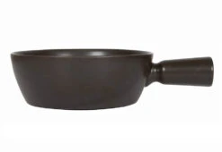Boska Nero Kaasfondueset 2,2 Liter Aardewerk Zwart -Beste Keukenproducten Winkel 853541 3