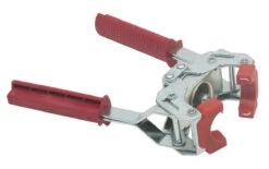 O.M.A.C. Handmatige Kroonkurkplaatser 21 Cm Rvs