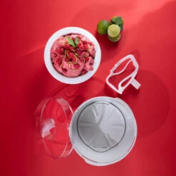 Ankarsrum Assistent Original Ice Cream Maker -Beste Keukenproducten Winkel ankarsrum ice cream maker 4