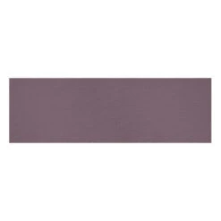Finesse Monaco Tafelloper 140 X 45 Cm Kunstleer Aubergine