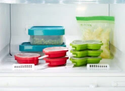 Lekue Lékué Fun & Sun Ijsvorm Cactus Silicone Groen 4 Stuks -Beste Keukenproducten Winkel cactus helado 05 2