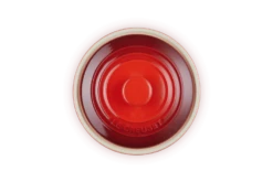 Le Creuset Camembert Schaaltje Met Deksel ø 18 Cm Aardewerk Kersrood -Beste Keukenproducten Winkel cam3 1