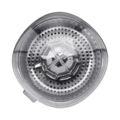 Smeg 50’s Style Elektrische Citruspers 28 Cm Mat Wit -Beste Keukenproducten Winkel cjf01whmeu 6