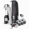 Coravin Timeless Six + Pack Wijn Conserveringssysteem