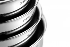 Cristel Castel'Pro Multiply Sauspan ø 18 Cm Rvs 11 Cristel Castel'Pro Multiply Sauspan ø 18 Cm Rvs -Beste Keukenproducten Winkel cristel castel pro 5 6