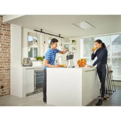 Espressions TheJuicer Citruspers Rvs -Beste Keukenproducten Winkel de juicer2