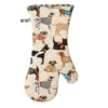Ulster Weavers Hound Dogs Ovenhandschoen Katoen