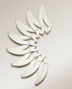 Alessi Augh! Pannenonderzetter Rvs -Beste Keukenproducten Winkel dul01 03