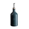 Emile Henry Olie- Of Azijnfles Keramiek 450 Ml Feu Doux