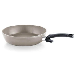 Fissler Ceratal Comfort Koekenpan Met Keramische Laag ø 20 Cm Grijs