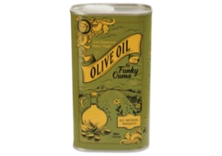 Funky Ouma Olijfolie 500 Ml