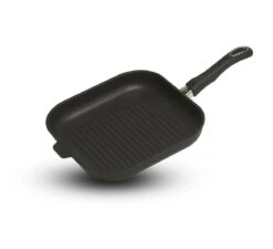 Gastrolux Expert Grillpan 28 X 28 Cm Aluminium