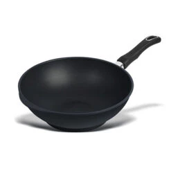 Gastrolux Expert Wok ø 30 Cm Aluminium