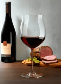 Nude Vintage Grand Bourgogne Rode Wijnglas 725 Ml 2 Stuks -Beste Keukenproducten Winkel grand 3