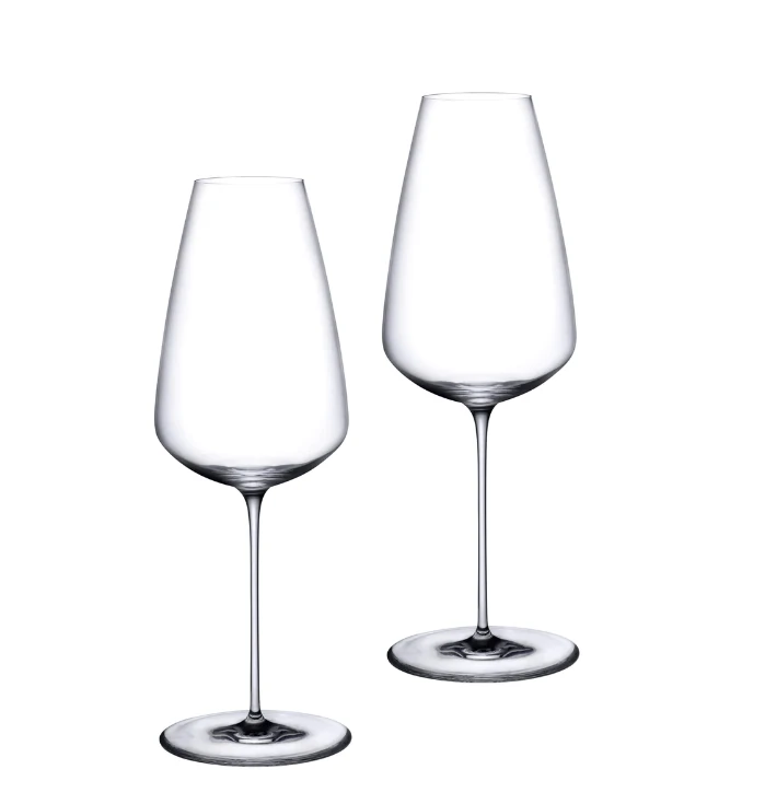 Nude Stem Zero Grand Cru Champagneglas 450 Ml 2 Stuks 1 Nude Stem Zero Grand Cru Champagneglas 450 Ml 2 Stuks