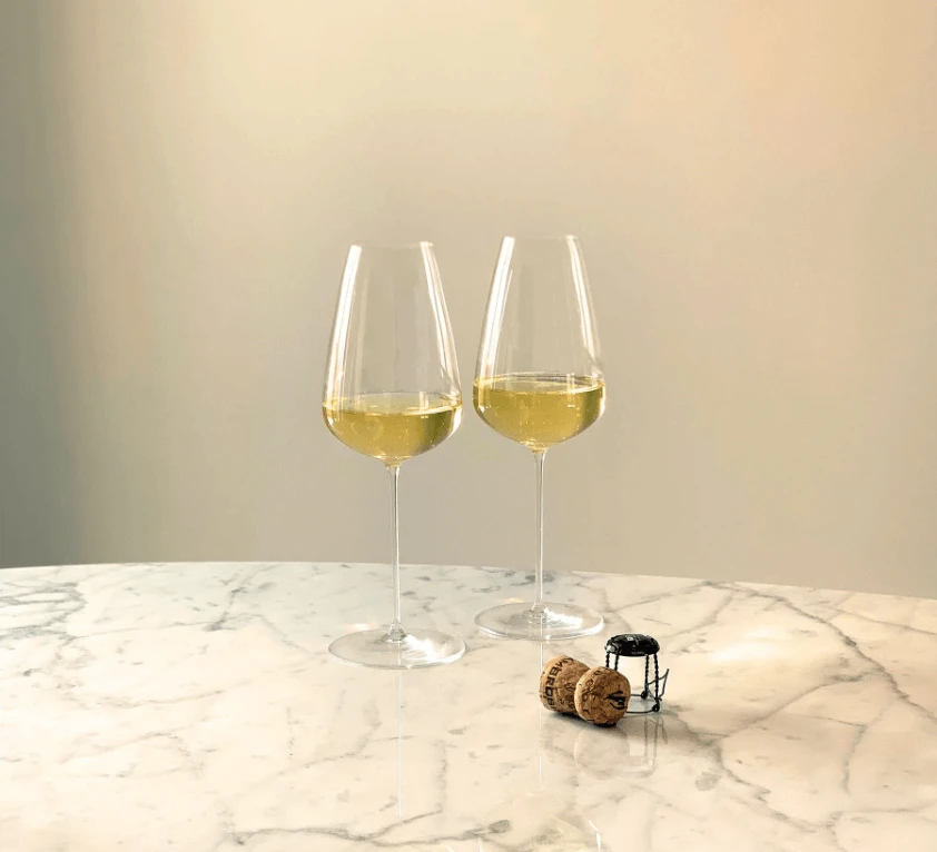 Nude Stem Zero Grand Cru Champagneglas 450 Ml 2 Stuks 3 Nude Stem Zero Grand Cru Champagneglas 450 Ml 2 Stuks - Afbeelding 3